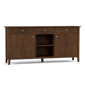 Origins by Stickley Dining Room Gable Road Large Server