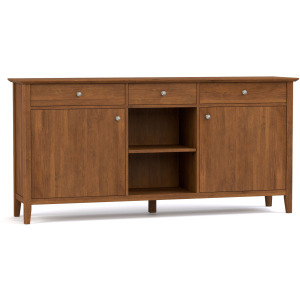 Origins by Stickley Dining Room Gable Road Large Server