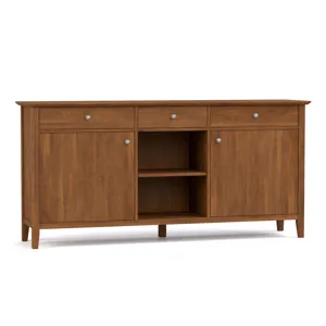 Origins by Stickley Dining Room Gable Road Large Server