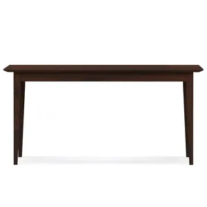 Origins by Stickley Dining Room Gable Road 62-Inch Dining Table