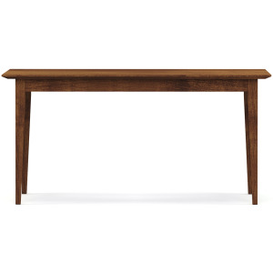 Origins by Stickley Dining Room Gable Road 62-Inch Dining Table