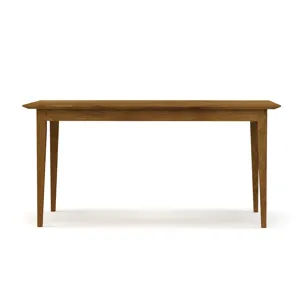 Origins by Stickley Dining Room Gable Road 62-Inch Dining Table