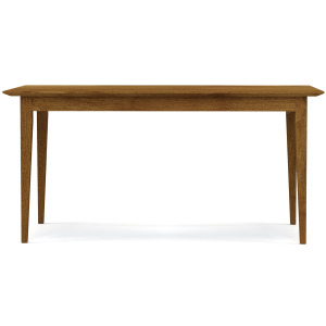 Origins by Stickley Dining Room Gable Road 62-Inch Dining Table