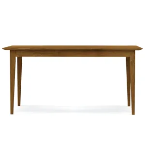 Origins by Stickley Dining Room Gable Road 62-Inch Dining Table