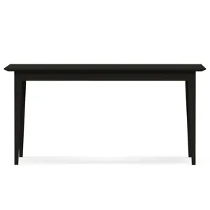 Origins by Stickley Dining Room Gable Road 62-Inch Dining Table