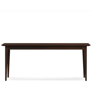 Origins by Stickley Dining Room Gable Road 74-Inch Dining Table