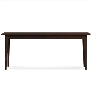Origins by Stickley Dining Room Gable Road 74-Inch Dining Table