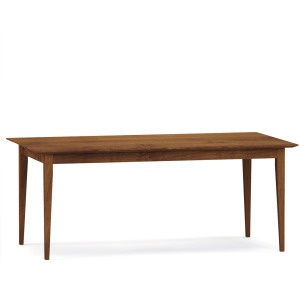 Origins by Stickley Dining Room Gable Road 74-Inch Dining Table