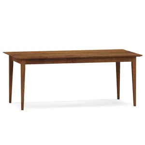 Origins by Stickley Dining Room Gable Road 74-Inch Dining Table