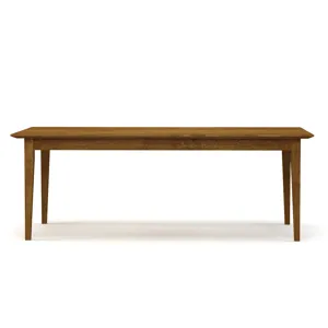 Origins by Stickley Dining Room Gable Road 74-Inch Dining Table
