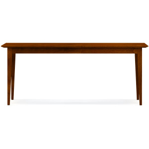 Origins by Stickley Dining Room Gable Road 74-Inch Dining Table