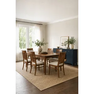 Gable Road 74-inch Dining Table