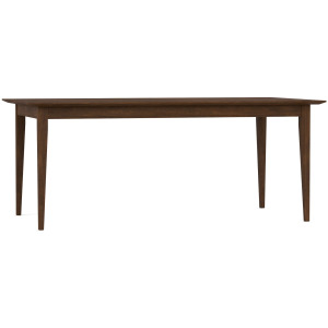 Origins by Stickley Dining Room Gable Road 74-Inch Dining Table