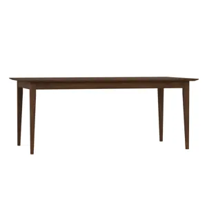 Origins by Stickley Dining Room Gable Road 74-Inch Dining Table