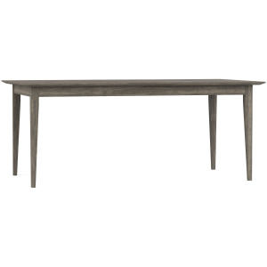 Origins by Stickley Dining Room Gable Road 74-Inch Dining Table