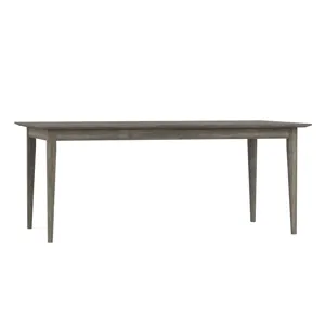 Origins by Stickley Dining Room Gable Road 74-Inch Dining Table