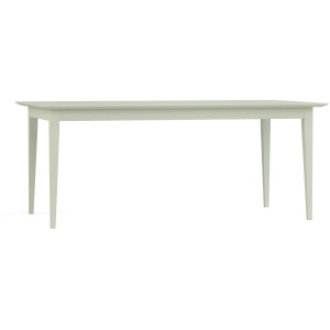 Origins by Stickley Dining Room Gable Road 74-Inch Dining Table