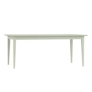 Origins by Stickley Dining Room Gable Road 74-Inch Dining Table