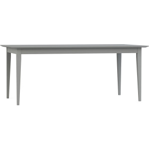 Origins by Stickley Dining Room Gable Road 74-Inch Dining Table