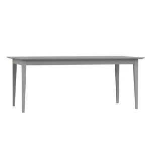 Origins by Stickley Dining Room Gable Road 74-Inch Dining Table