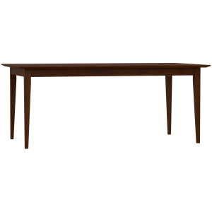Origins by Stickley Dining Room Gable Road 74-Inch Dining Table