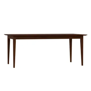 Origins by Stickley Dining Room Gable Road 74-Inch Dining Table