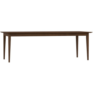 Origins by Stickley Dining Room Gable Road 92-Inch Dining Table