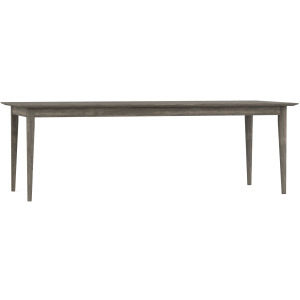 Origins by Stickley Dining Room Gable Road 92-Inch Dining Table
