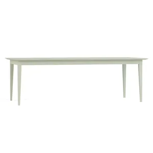 Origins by Stickley Dining Room Gable Road 92-Inch Dining Table