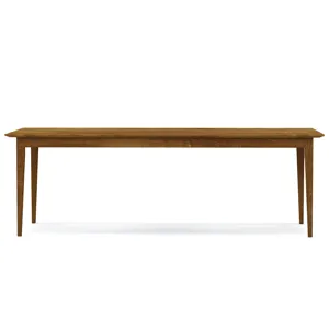 Origins by Stickley Dining Room Gable Road 92-Inch Dining Table