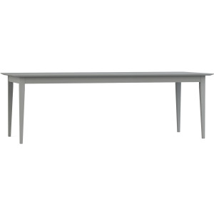 Origins by Stickley Dining Room Gable Road 92-Inch Dining Table