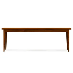 Origins by Stickley Dining Room Gable Road 92-Inch Dining Table