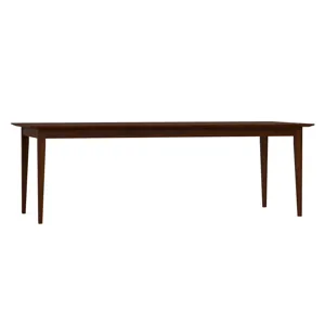 Origins by Stickley Dining Room Gable Road 92-Inch Dining Table