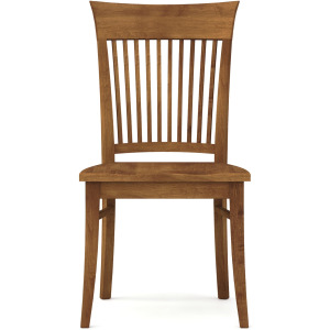 Origins by Stickley Dining Room Gable Road Wooden Side Chair