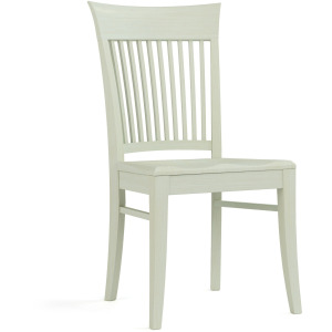 Origins by Stickley Dining Room Gable Road Wooden Side Chair