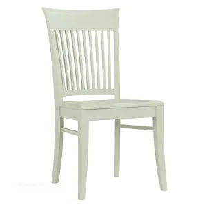 Origins by Stickley Dining Room Gable Road Wooden Side Chair