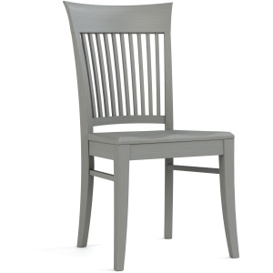 Origins by Stickley Dining Room Gable Road Wooden Side Chair