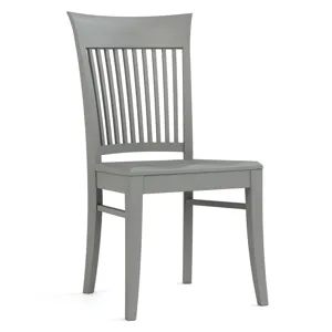 Origins by Stickley Dining Room Gable Road Wooden Side Chair