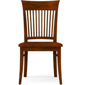 Origins by Stickley Dining Room Gable Road Wooden Side Chair