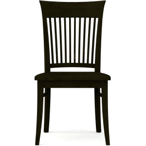 Origins by Stickley Dining Room Gable Road Wooden Side Chair