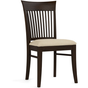 Origins by Stickley Dining Room Gable Road Upholstered Side Chair
