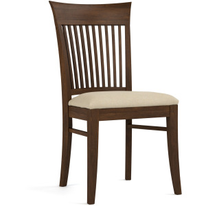 Origins by Stickley Dining Room Gable Road Upholstered Side Chair