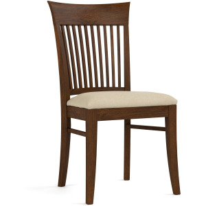 Origins by Stickley Dining Room Gable Road Upholstered Side Chair