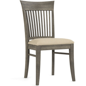 Origins by Stickley Dining Room Gable Road Upholstered Side Chair