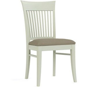 Origins by Stickley Dining Room Gable Road Upholstered Side Chair