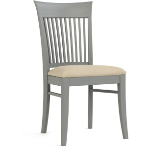Origins by Stickley Dining Room Gable Road Upholstered Side Chair