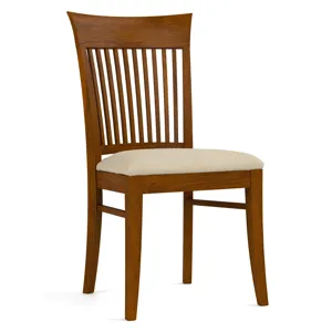 Origins by Stickley Dining Room Gable Road Upholstered Side Chair