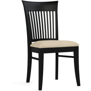 Origins by Stickley Dining Room Gable Road Upholstered Side Chair