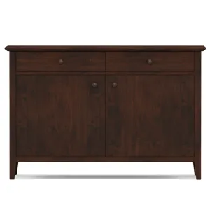 Origins by Stickley Dining Room Gable Road Small Server