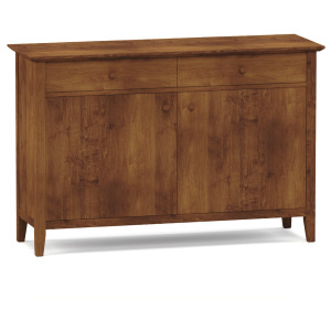 Origins by Stickley Dining Room Gable Road Small Server